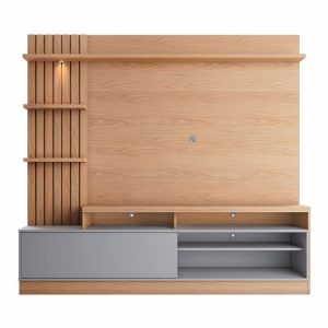TV STAND ENTERTAINMENT UNIT 65", MACEIO