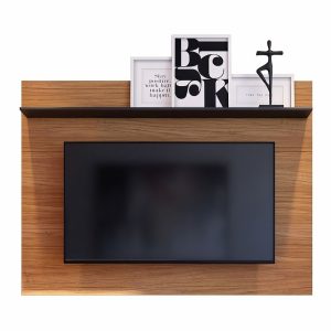 TV STAND WALL MOUNTED PANEL 55", MAIA- N