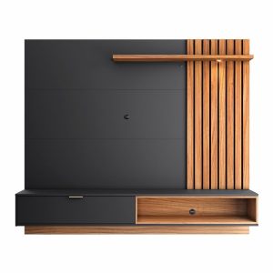 TV STAND WALL MOUNTED PANEL 65", TOCANTI