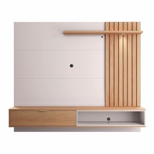 TV STAND WALL MOUNTED PANEL 65", TOCANTI